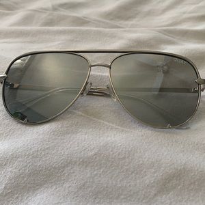 Quay x Desi Perkins sunglasses